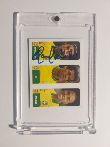 Panini copa america 2007 - panini,