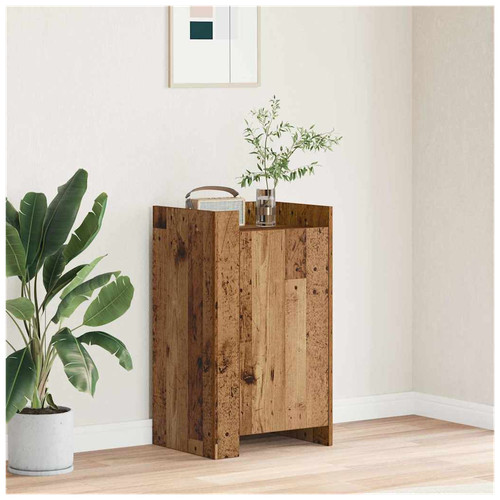 Credenza legno ingegnerizzato - credenza,