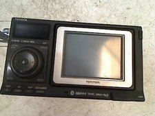 SISTEMA DI NAVIGAZIONE Toyota