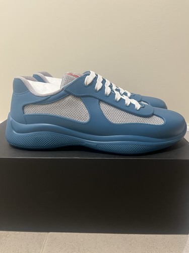 Sneakers prada coppa america - prada,