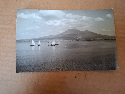 Foto cartolina castellammare - foto,
