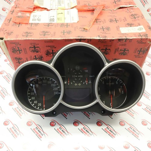 Quadro strumenti completo alfa - quadro,