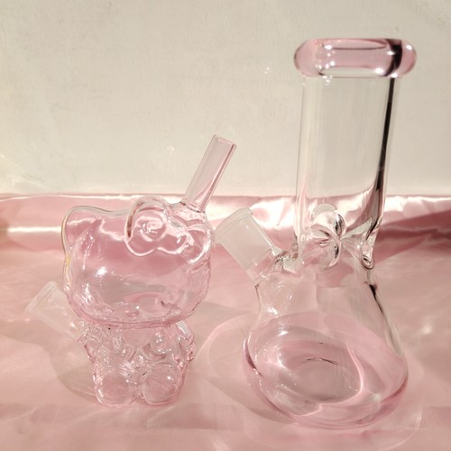Kit tubo acqua - piccolo, bong