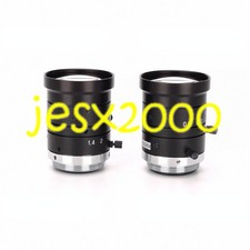 1PC USED optart mk0614     Industrial lens 1/2 "C port #T10