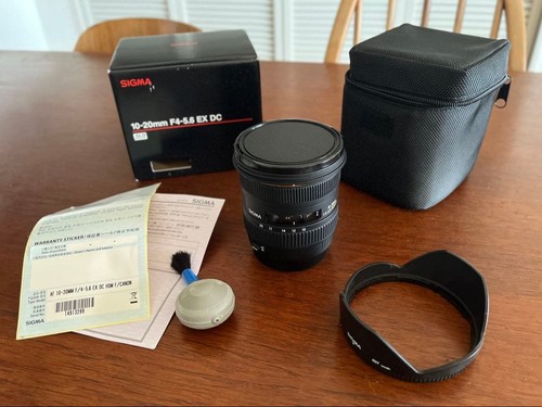 Sigma10 6 ex dc - mm,