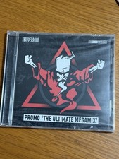 Thunderdome Dj Promo The