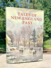 Old NEW ENGLAND Whaling CAPE COD Block Island FISHING INDUSTRY Steam Boats 1987