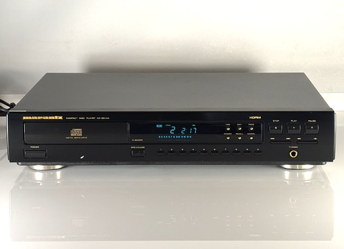 Marantz mkii lettore cd - lettore,
