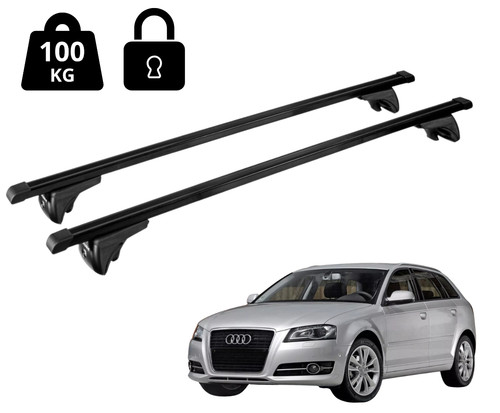 Barre portatutto per - per, audi