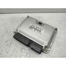 038906012AB CENTRALINA MOTORE AUDI A6  4B2 1.9 TDI 1997 BOSCH 0281010203 
