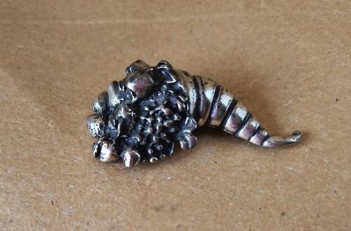 Argento microfusione miniatura - argento,