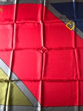 Foulard seta roberta di - seta,