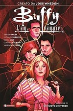 Buffy ammazza vampiri un - 11,