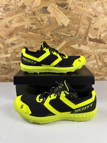 Scarpe trail scott - scarpe,