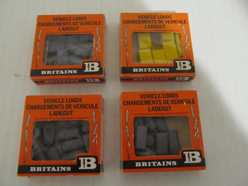 Vintage britains farm - vintage,