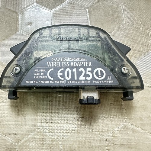 Wireless adapter per - adapter,
