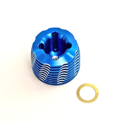 Kyosho testa cilindro - kyosho,