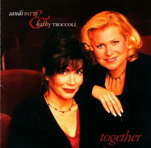 Sandi patty kathy - sandi, &