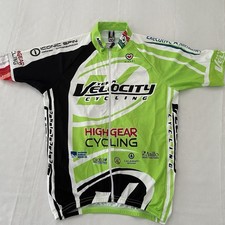 Maglia Ciclismo Pissei Team