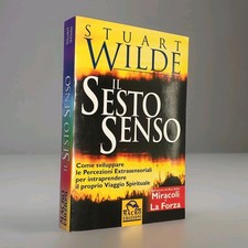 Il Sesto Senso Stuart Wilde