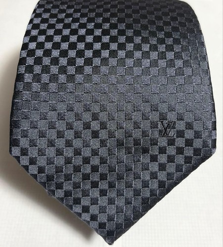 Cravatta louis vuitton ottime - vuitton,