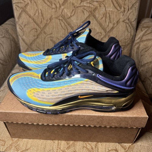 Nike air max deluxe midnight - max,