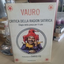 Vauro Senesi Critica Della