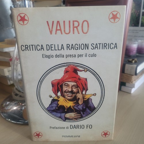 Vauro senesi critica della - senesi,