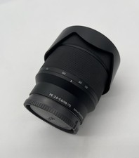 Obiettivo Sony FE 28-70mm