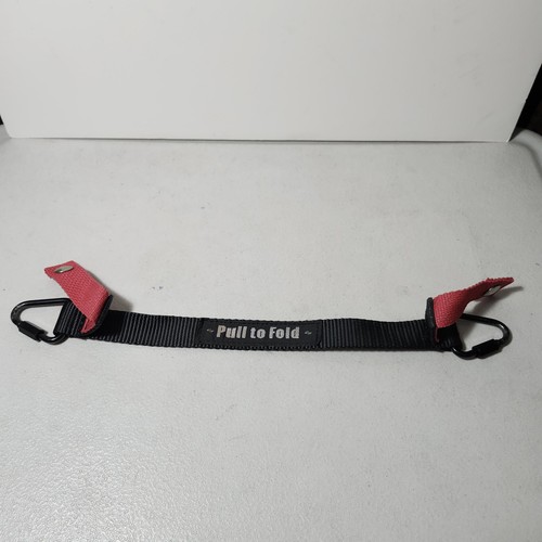 Baby jogger city mini pull - city,
