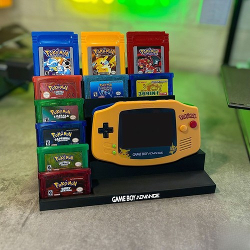 Stand support console nintendo - console,