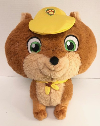 Paw patrol mighty movie - paw,