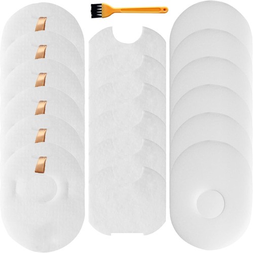 Set filtri ricambio per - set, di