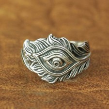Anello in argento sterling 925