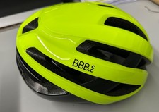BBB Cycling Casco Bici Unisex