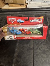 Disney Cars Confezione da 3