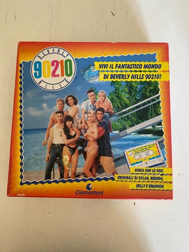 Gioco tavolo beverly hills - da,
