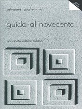 Guida al Novecento. Per le