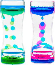 Timer Sensoriale Liquido, 2
