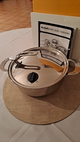 Pentola tupperware - pentola,