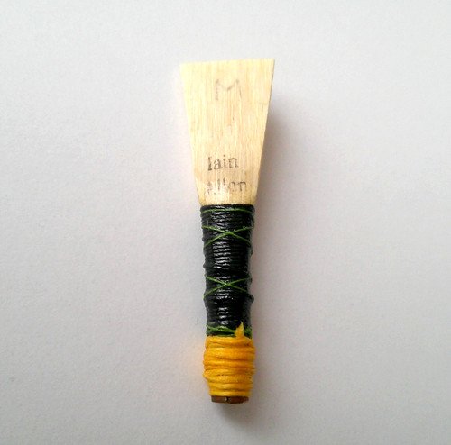 Cornamusa canter reed iain - canter, di
