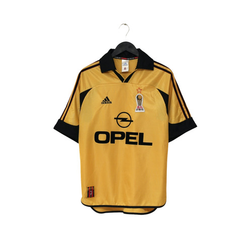 Maglia calcio adidas - maglia,