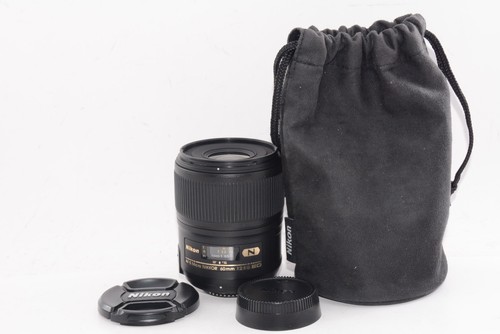 Ecc obiettivo nikon nikkor - [ecc+5],