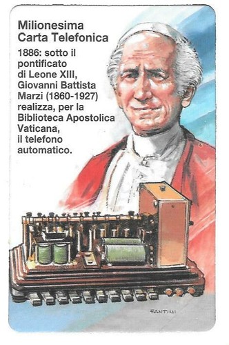 Vaticano milionesima carta - vaticano,