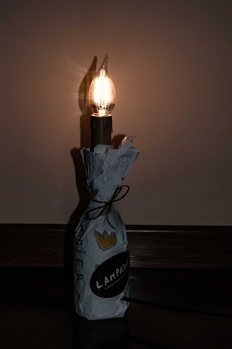 Lampada tavolo design - da,