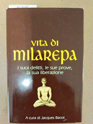 Vita milarepa i suoi - di,