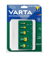 Caricabatterie Universale