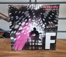 Fabrizio De André ‎– In