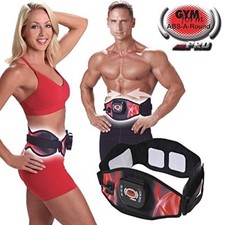 GYM FORM ABS A ROUND PRO