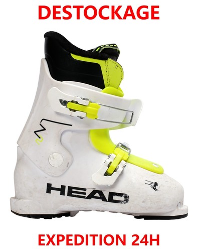 Scarpe sci bambino - scarpe,